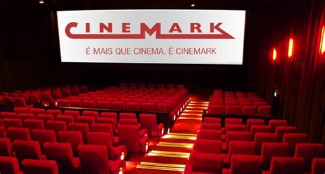 cinemark shopping união.